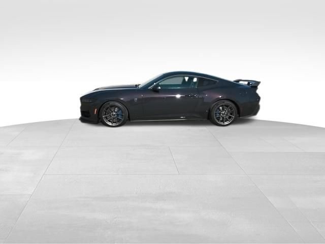 New 2025 Ford Mustang Dark Horse w/ Dark Horse Handlin Package image 3