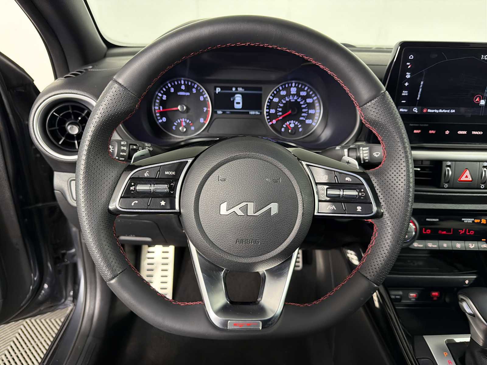 Used 2023 Kia Forte GT w/ GT2 Package image 28