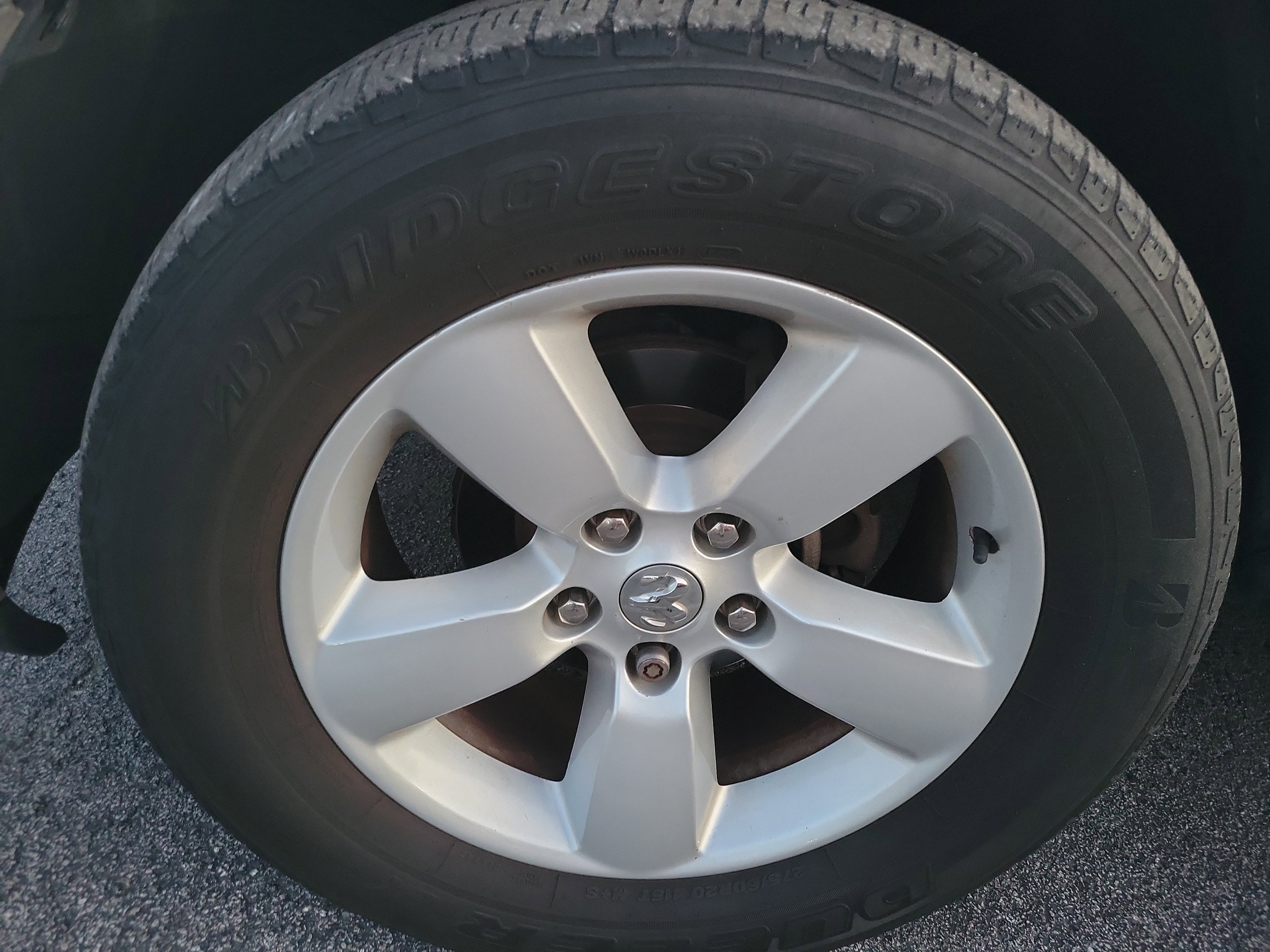 Used 2014 RAM 1500 Express image 7