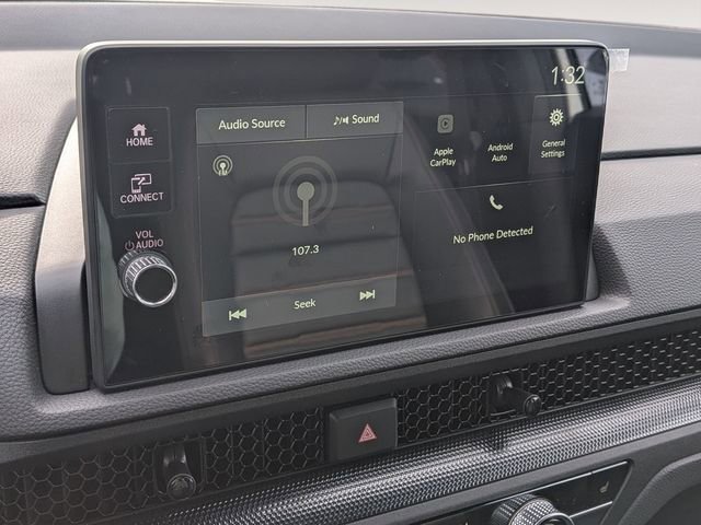 New 2026 Honda CR-V Sport-L image 18