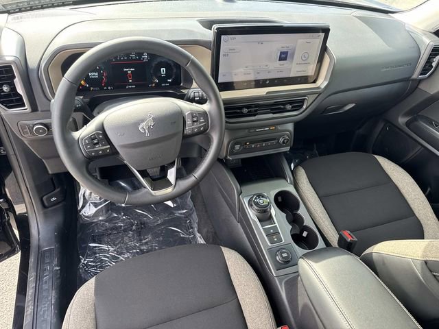 Used 2025 Ford Bronco Sport Big Bend w/ Convenience Package image 20