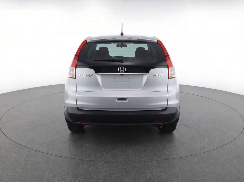 Used 2014 Honda CR-V EX image 8