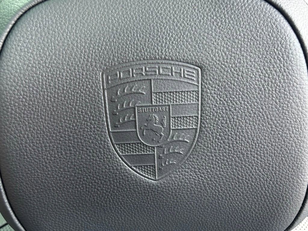 New 2026 Porsche Cayenne image 17