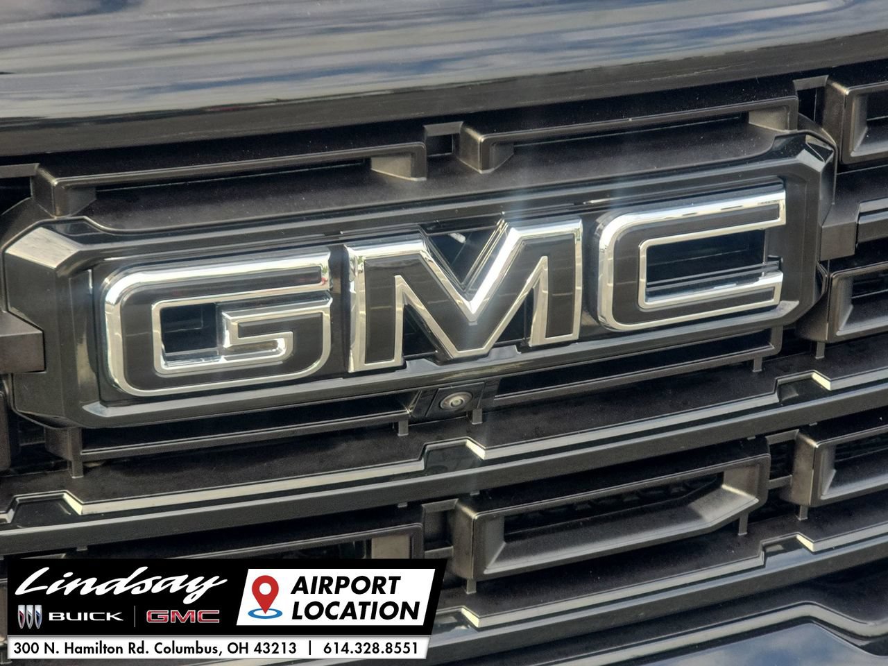 New 2026 GMC Acadia Elevation w/ Black Edition AWD/4WD image 32