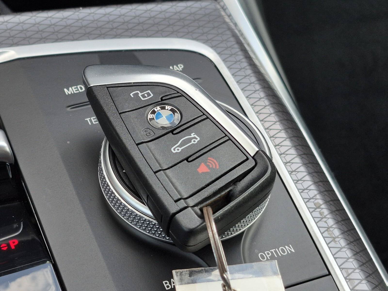 Used 2026 BMW 430i Coupe RWD image 34