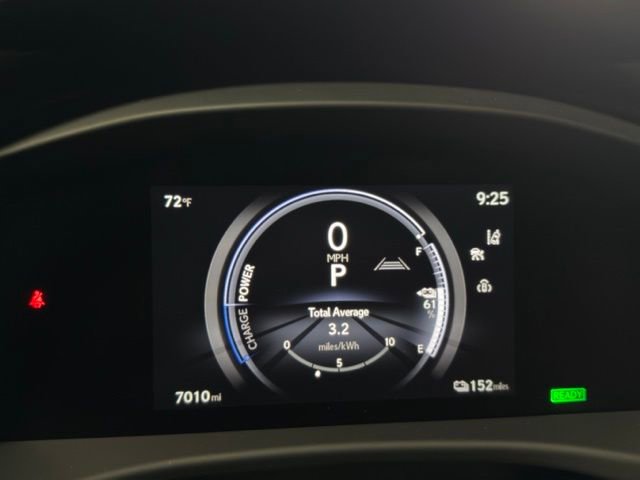 Used 2024 Lexus RZ 450e Premium image 28