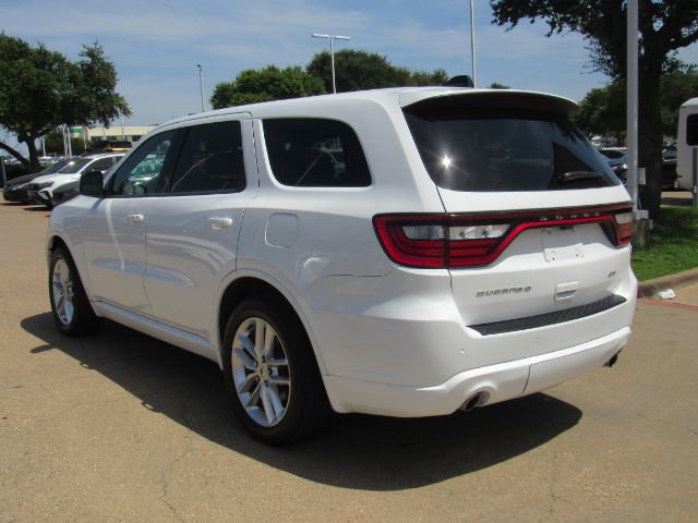 Used 2023 Dodge Durango GT image 11