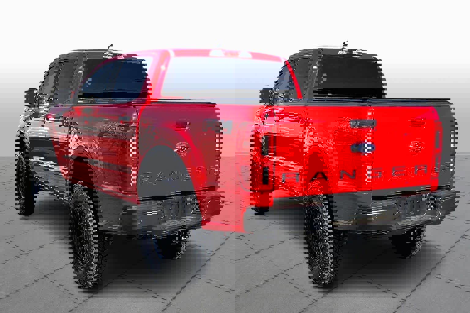 Used 2021 Ford Ranger XLT w/ Equipment Group 301A Mid image 12