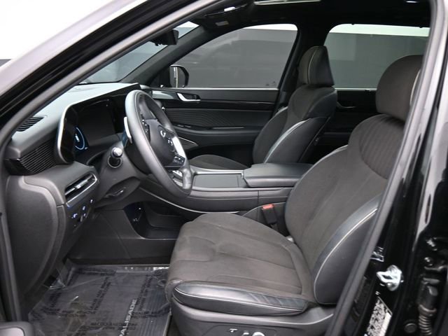 Used 2024 Hyundai Palisade Calligraphy image 24