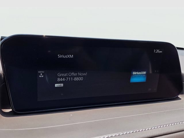 Certified 2025 MAZDA CX-30 AWD 2.5 S w/ Premium Package image 25