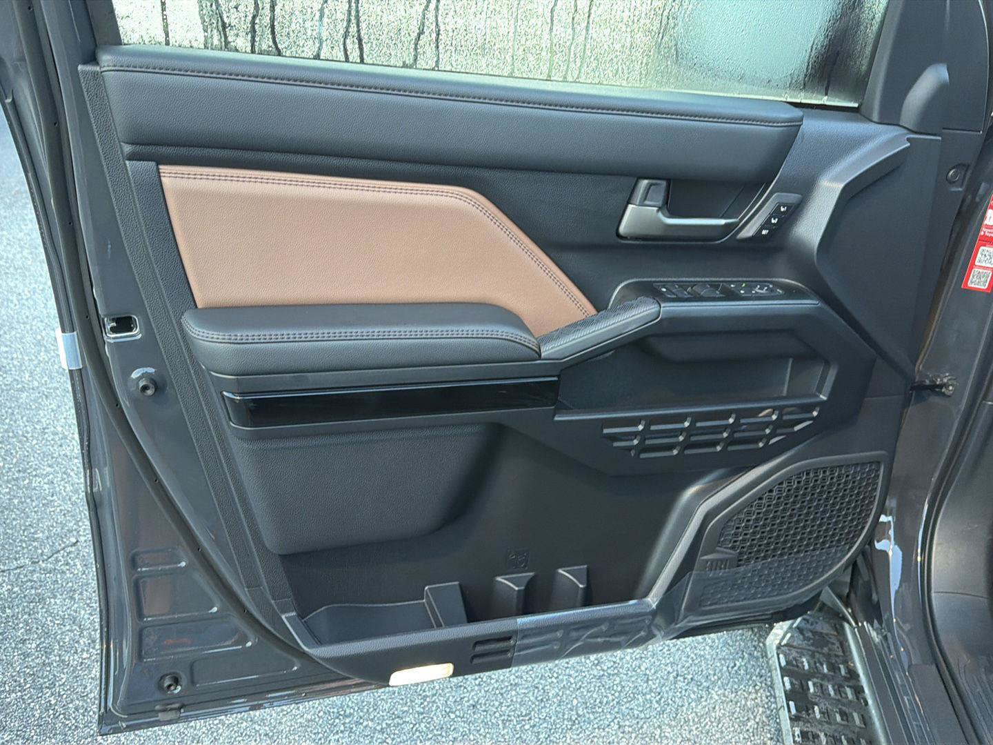 New 2026 Toyota 4Runner Limited AWD/4WD image 17
