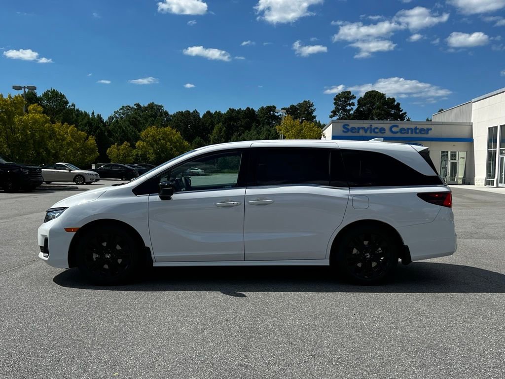 New 2026 Honda Odyssey Sport-L image 3