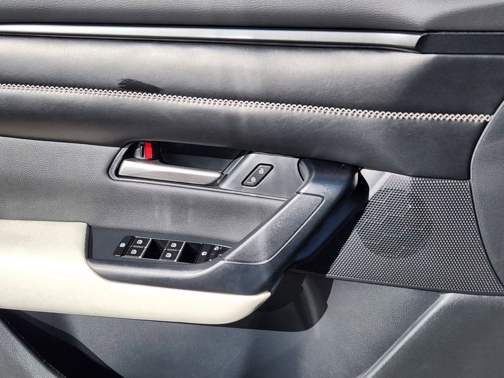 New 2026 MAZDA CX-50 AWD 2.5 S image 14