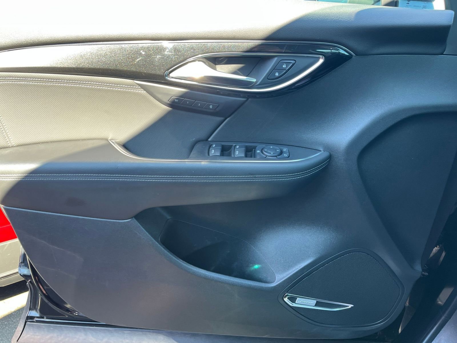 Used 2024 Buick Envision Preferred image 18