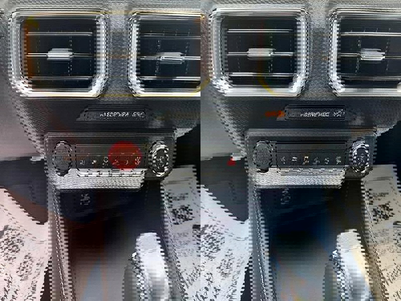 New 2025 Ford Mustang GT Premium w/ 60th Anniversary Package image 22