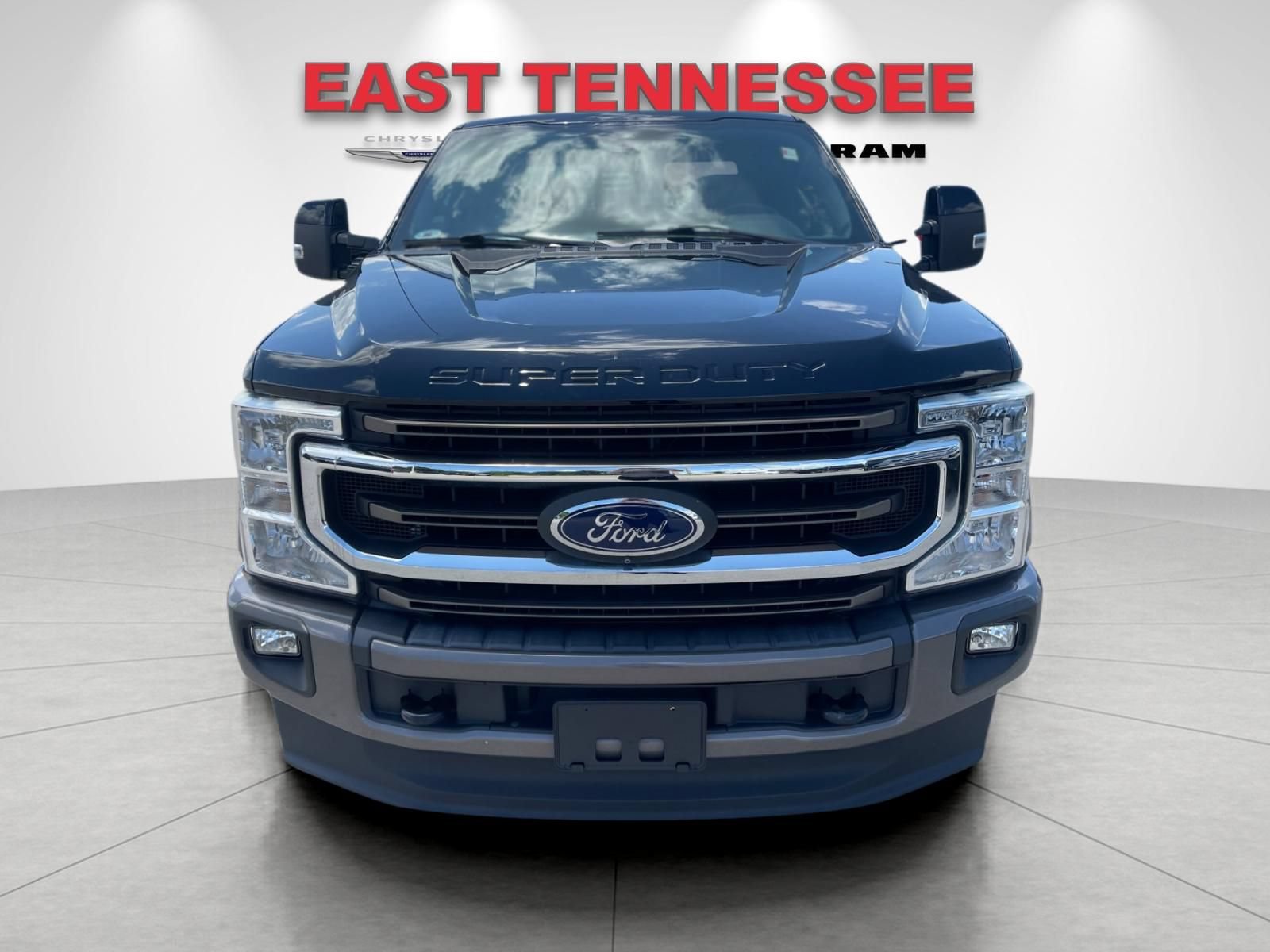 Used 2020 Ford F250 King Ranch AWD/4WD image 9