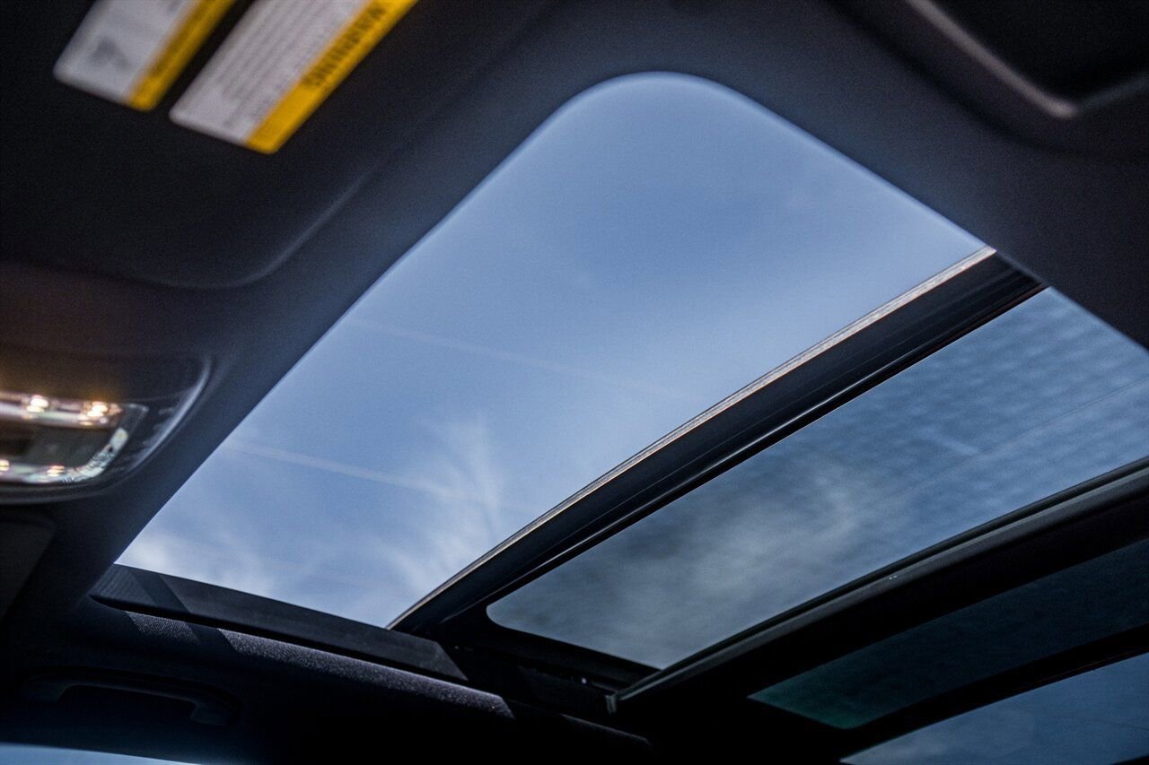 Used 2024 Mercedes-Benz GLE 350 4MATIC image 33