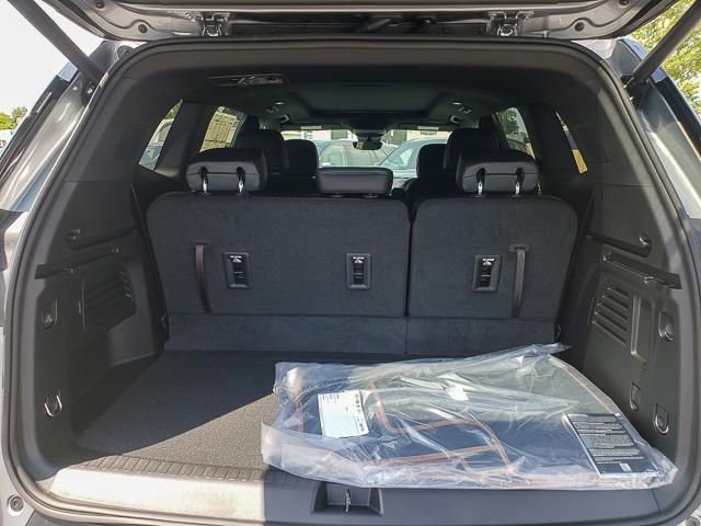 New 2026 GMC Acadia AT4 w/ Super Cruise Package image 7