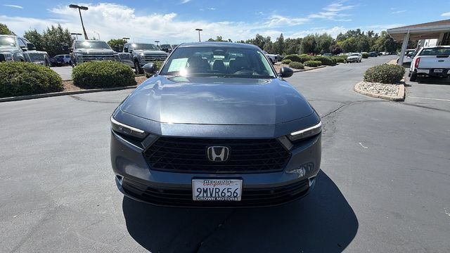 Used 2024 Honda Accord Touring image 8