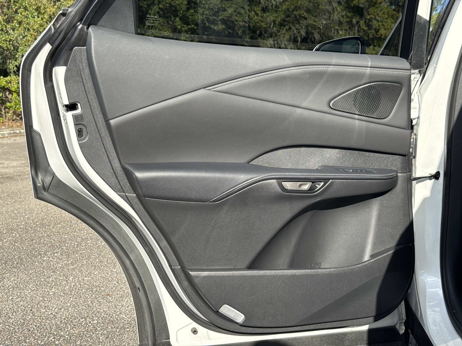 Certified 2025 Lexus RX 350 FWD image 13