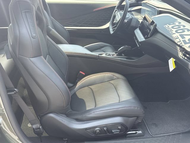 Used 2026 Dodge Charger Scat Pack AWD/4WD image 15