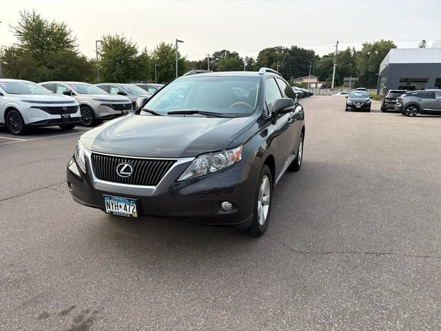 Used 2010 Lexus RX 350 AWD w/ Premium Pkg image 7