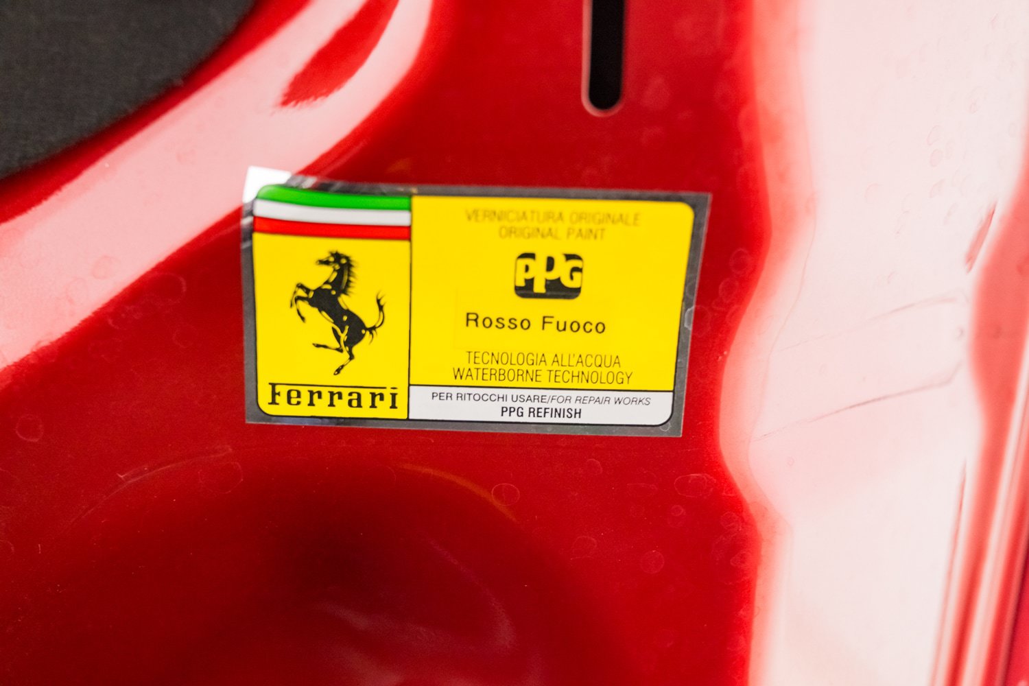 Used 2015 Ferrari California T RWD image 64