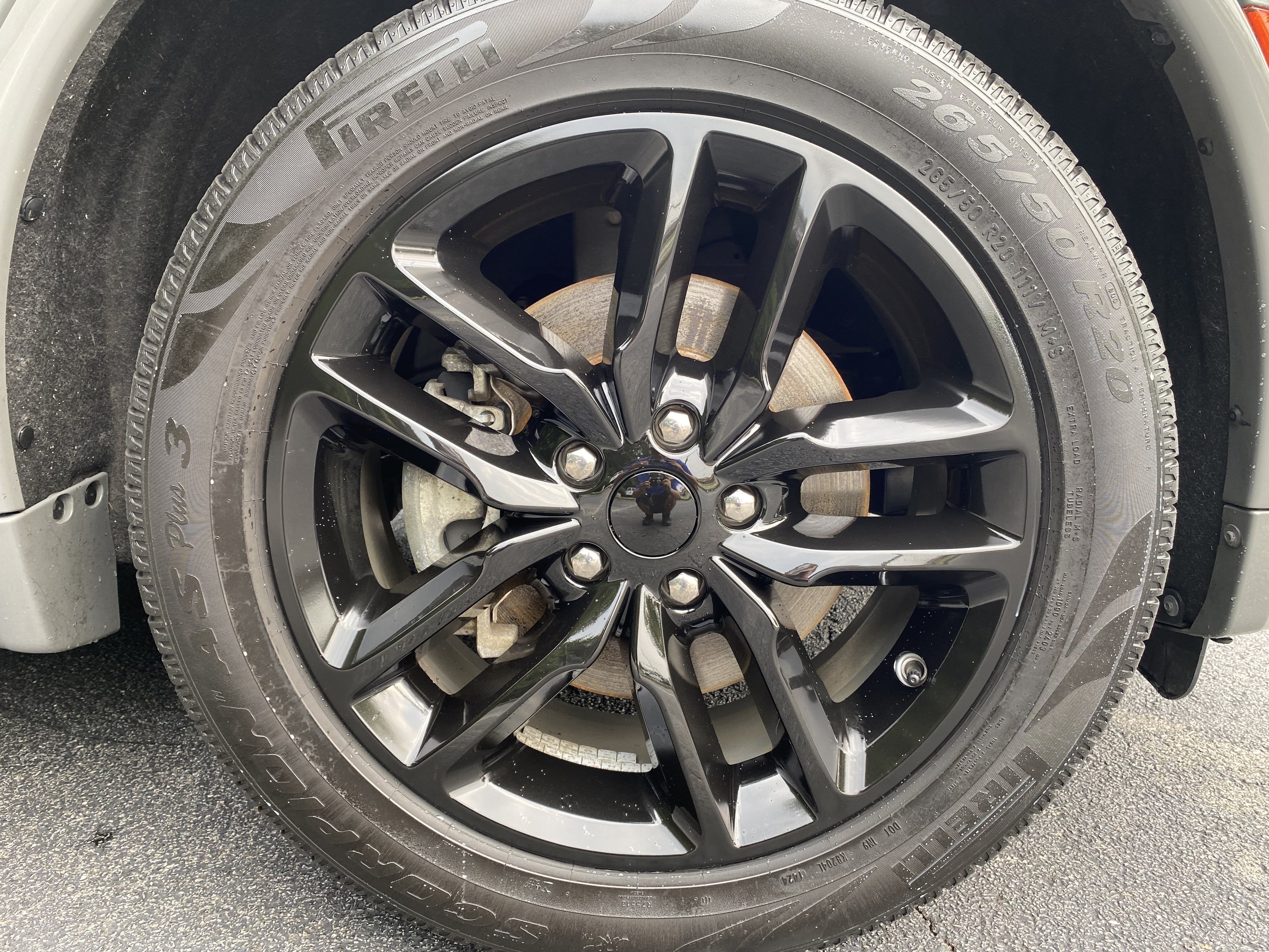 Used 2022 Dodge Durango R/T AWD/4WD image 40