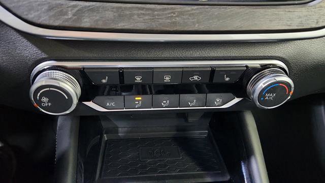 Certified 2024 Nissan Altima 2.5 SV w/ SV Premium Package FWD image 20
