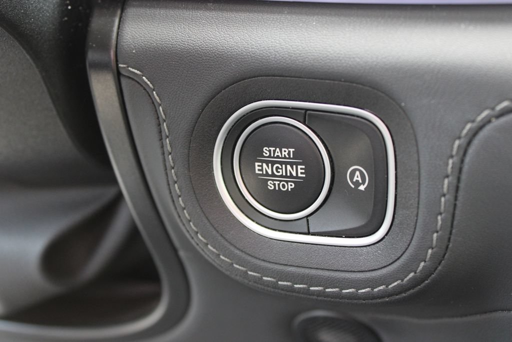 Used 2024 Mercedes-Benz GLS 63 AMG 4MATIC image 11