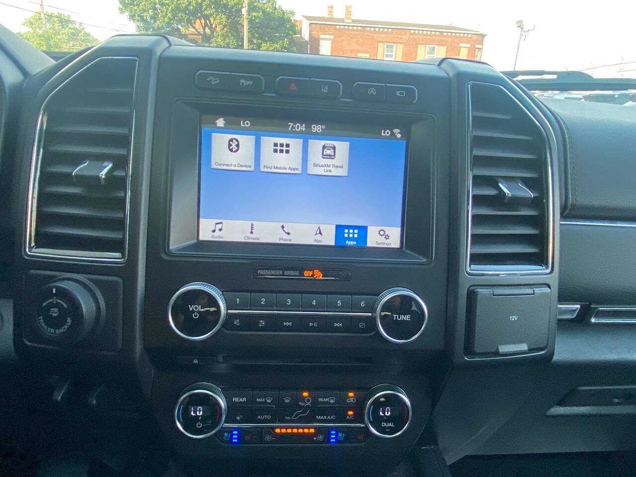 Used 2018 Ford Expedition Limited w/ Equipment Group 302A image 22