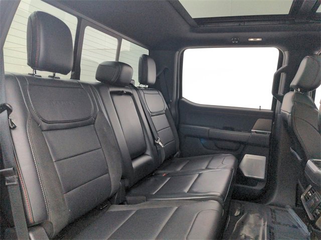 Used 2024 Ford F150 Raptor image 42