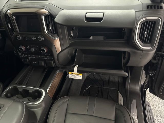 Used 2022 Chevrolet Silverado 3500 High Country w/ Snow Plow Prep/Camper Package image 23