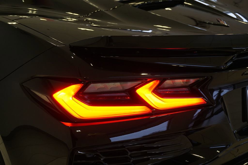 New 2026 Chevrolet Corvette Z06 image 36