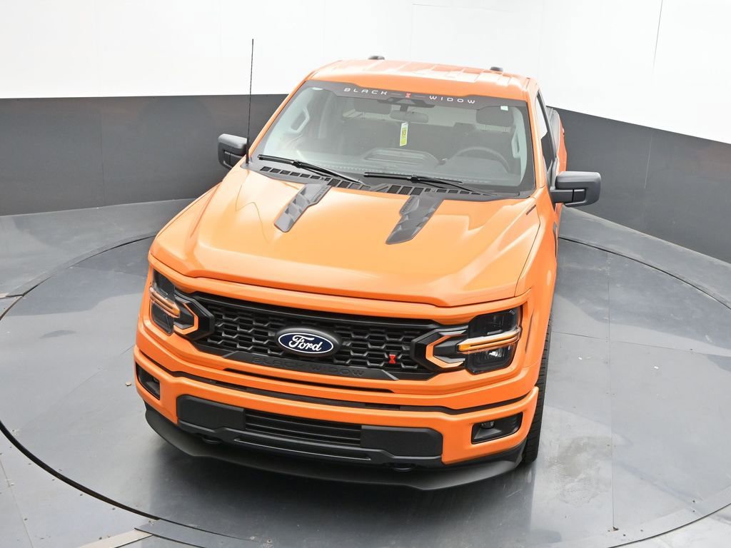 New 2025 Ford F150 XL w/ Equipment Group 103A High image 29