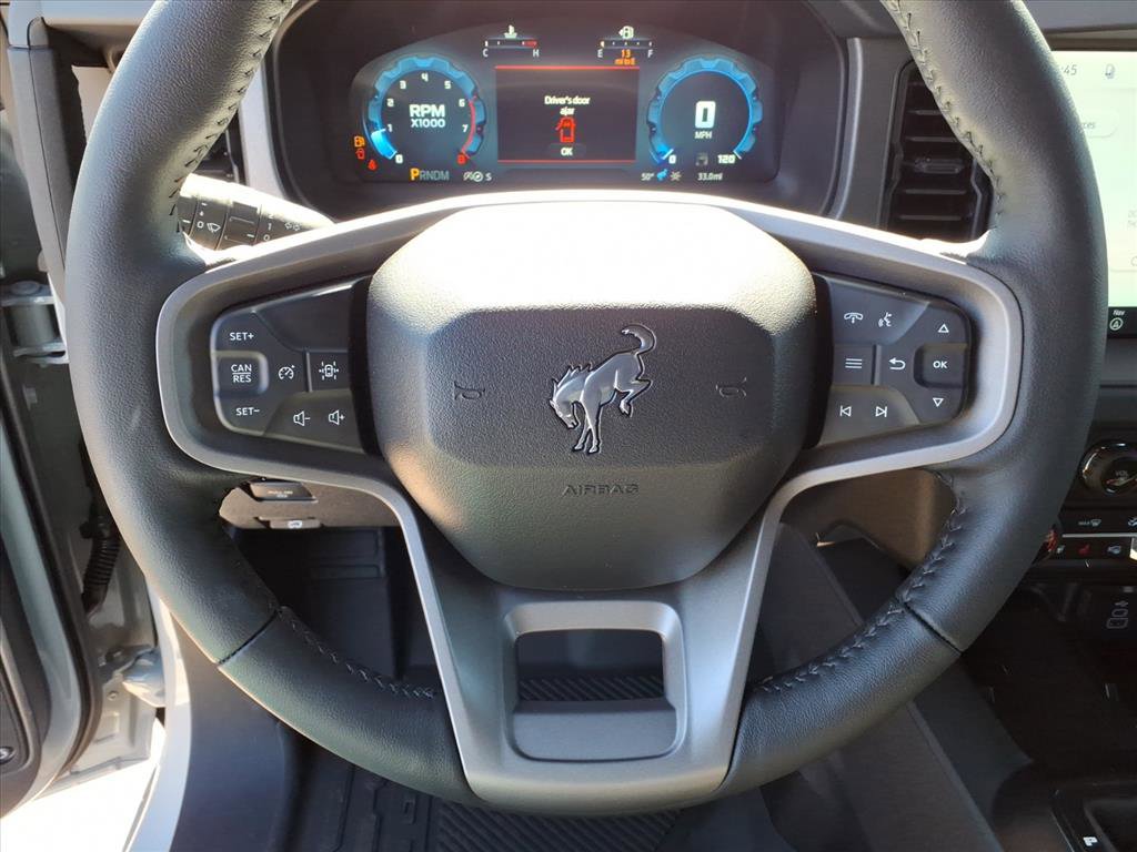 New 2026 Ford Bronco Badlands image 16