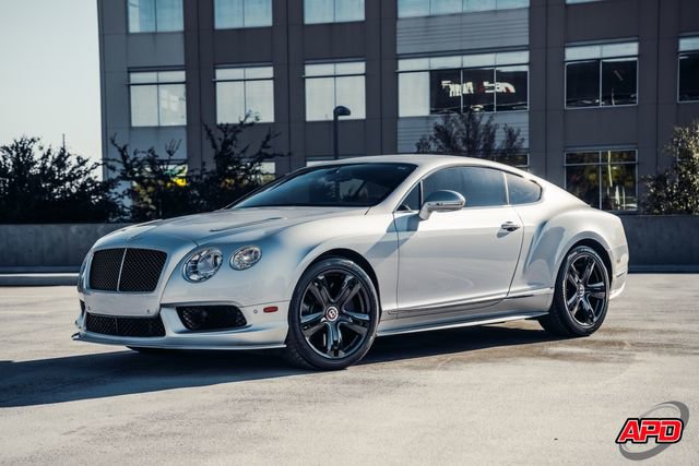 Used 2013 Bentley Continental GT image 32