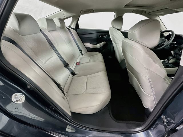 Certified 2023 Honda Accord EX image 8