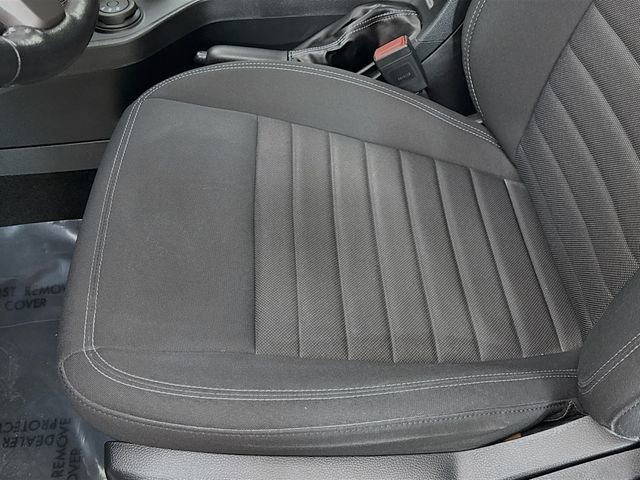 Used 2021 Ford Ranger XLT w/ Equipment Group 302A High image 18