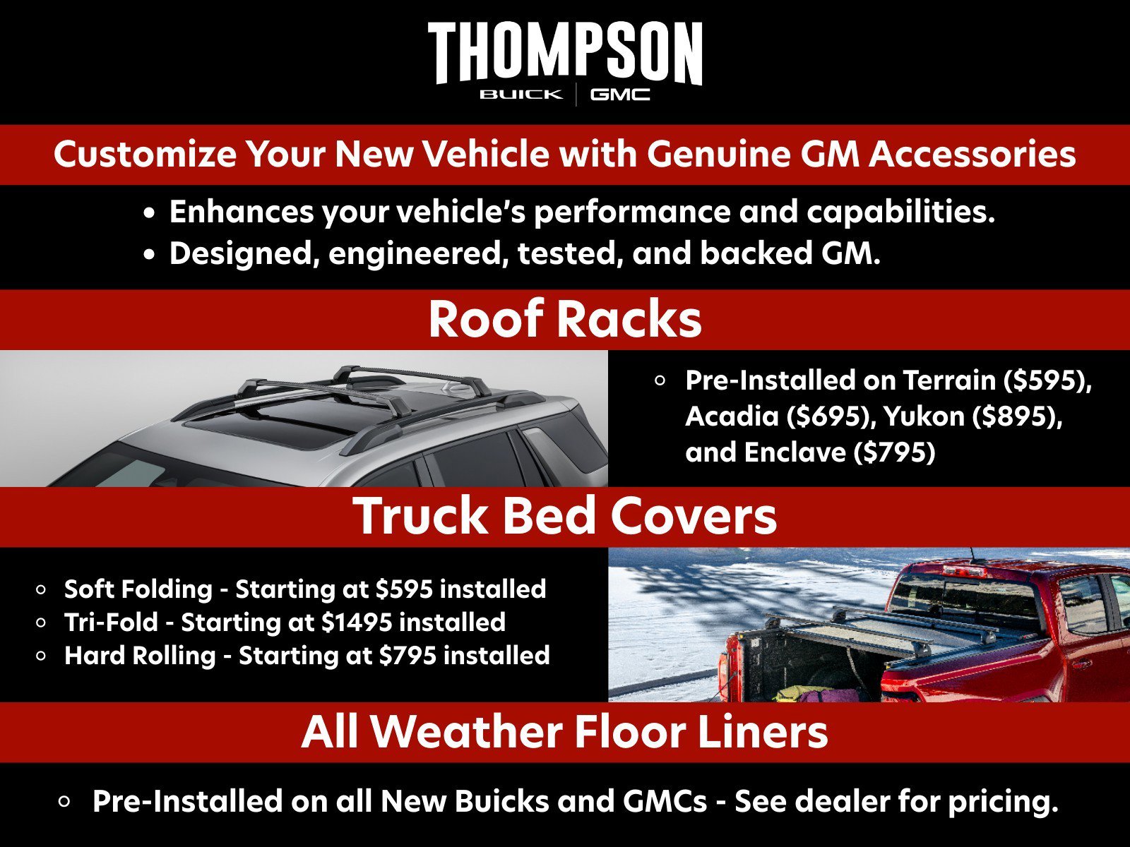 New 2026 Buick Encore GX Preferred w/ Comfort Package image 4