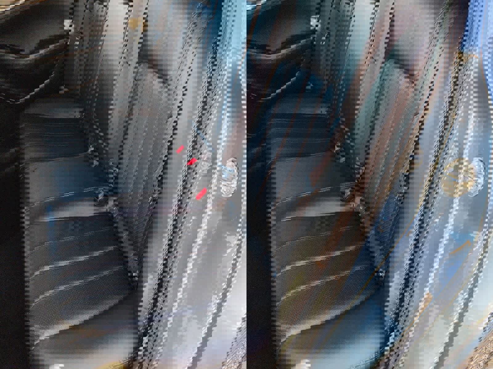 Used 2018 MAZDA MAZDA6 Touring image 21