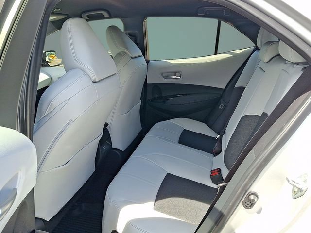 Used 2025 Toyota Corolla XSE image 7