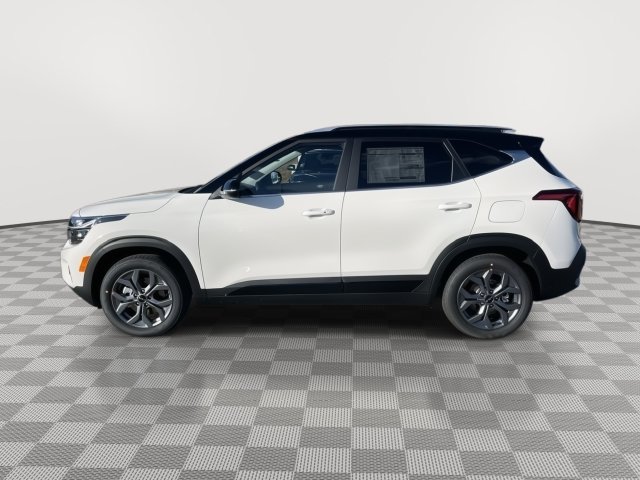 Certified 2024 Kia Seltos S AWD/4WD image 3