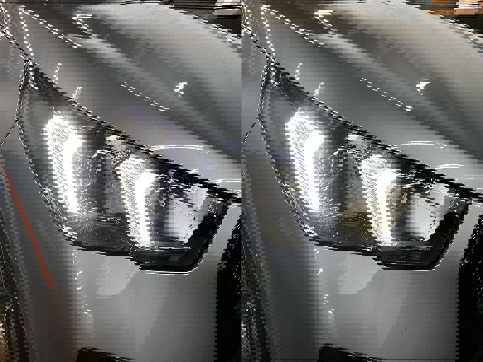 Certified 2025 BMW X2 xDrive28i w/ Premium Package image 29