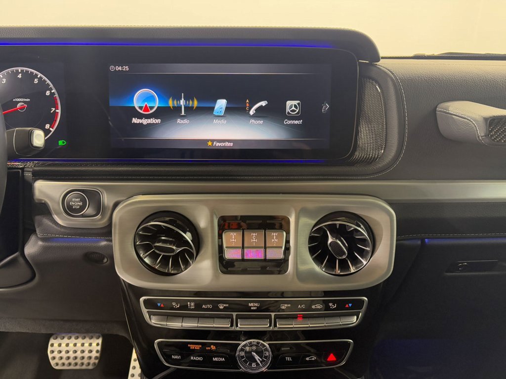 Used 2023 Mercedes-Benz G 550 image 18