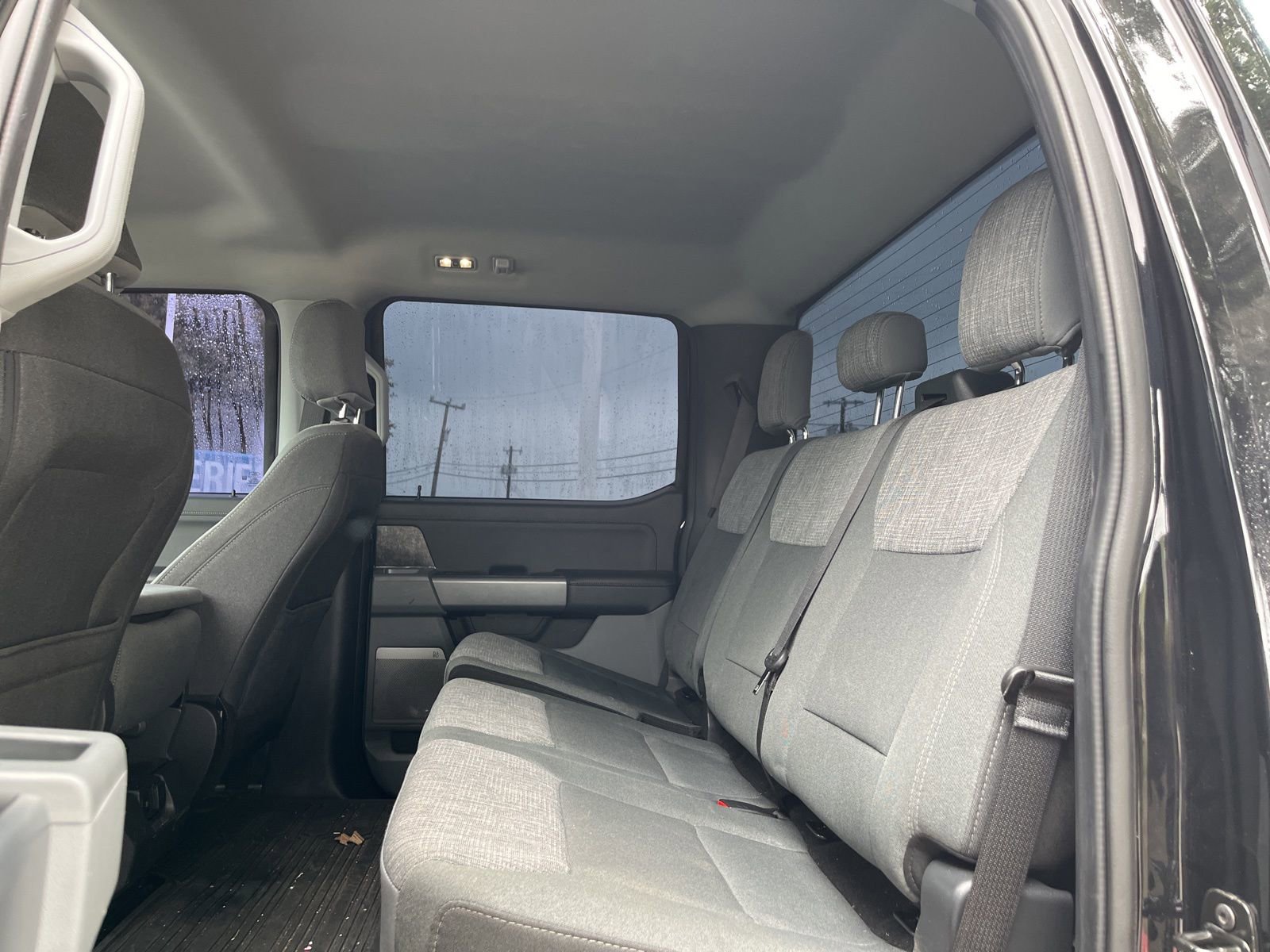 Used 2024 Ford F250 XLT w/ XLT Premium Package AWD/4WD image 8