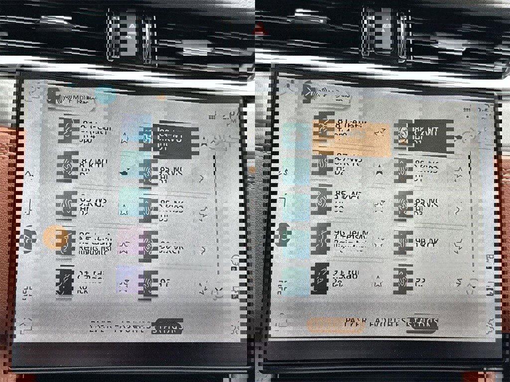 New 2026 Jaguar F-PACE R-Dynamic S image 23