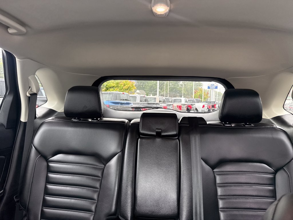 Used 2024 Ford Edge SEL w/ Convenience Package AWD/4WD image 43