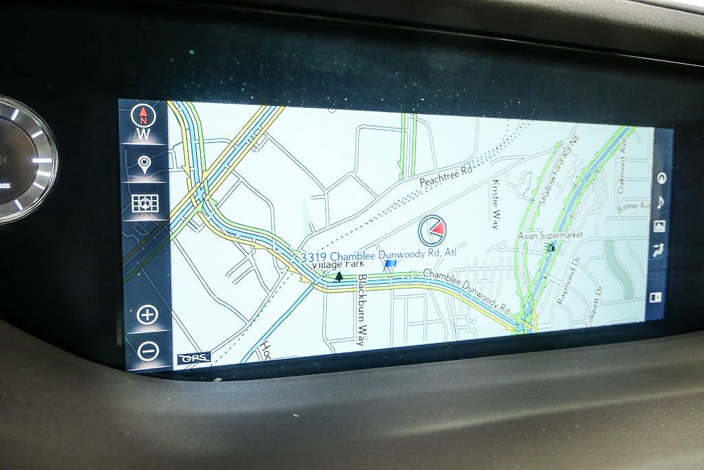 Used 2020 Lexus LS 500 AWD w/ Interior Upgrade Package image 15