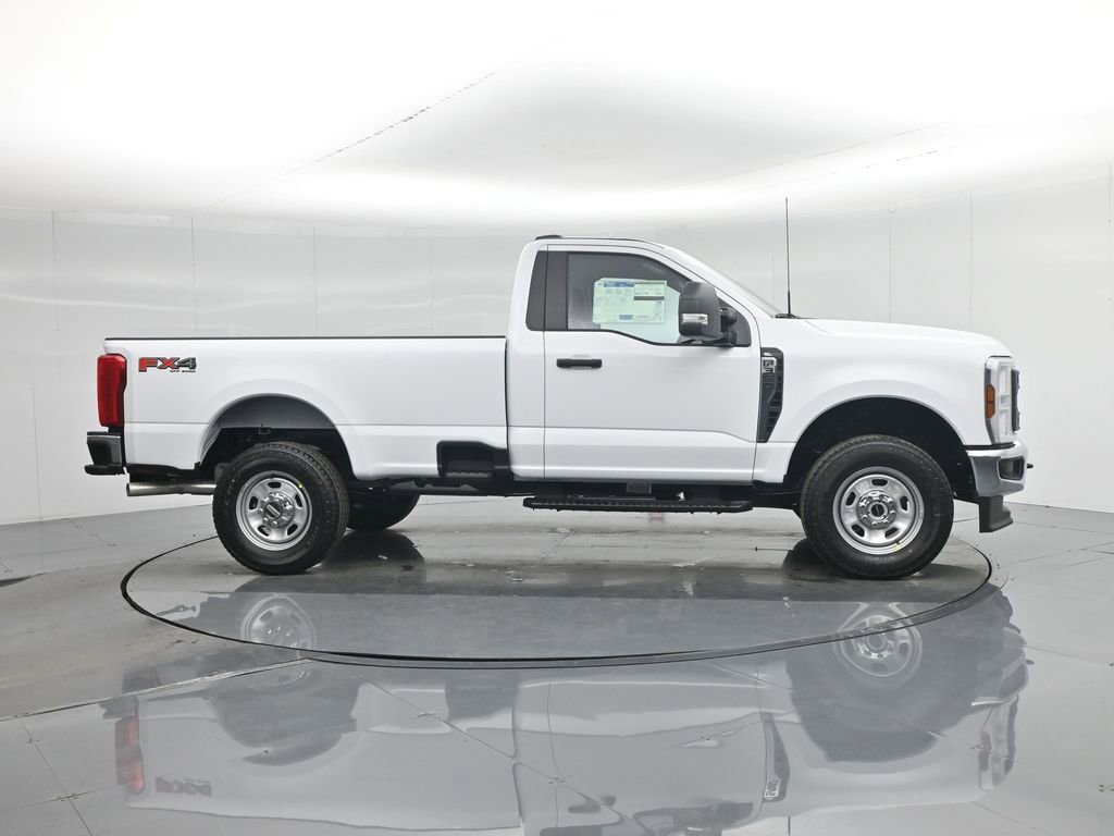 New 2026 Ford F350 XL w/ FX4 Off-Road Package image 21